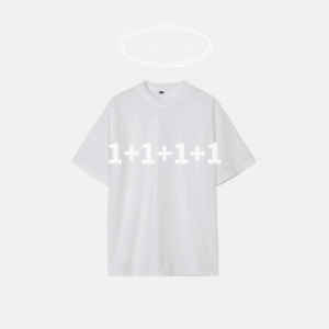 (기획) 1+1+1+1 아이스 리버풀 링클프리 반팔 티셔츠